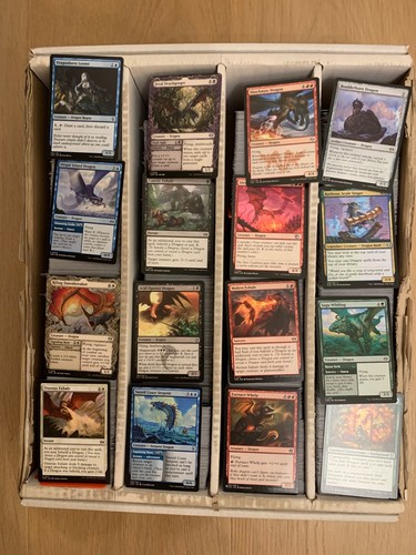 Magic the gathering edh - the,