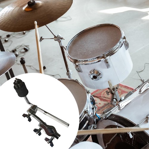 Drum set mounting clamp - drum,