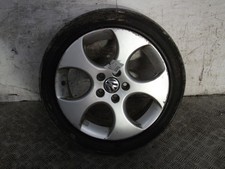 Volkswagen Golf Alloy Wheel &