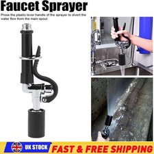 Commercial Restaurant Kitchen