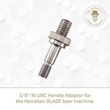 Handle Adaptor for Heineken