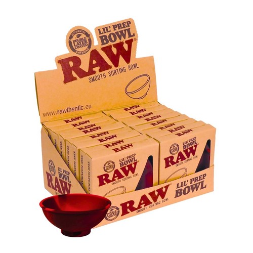 Raw lil prep bowl - raw,