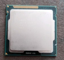 Intel Pentium Core i3 3.30GHZ  Desktop Processor CPU