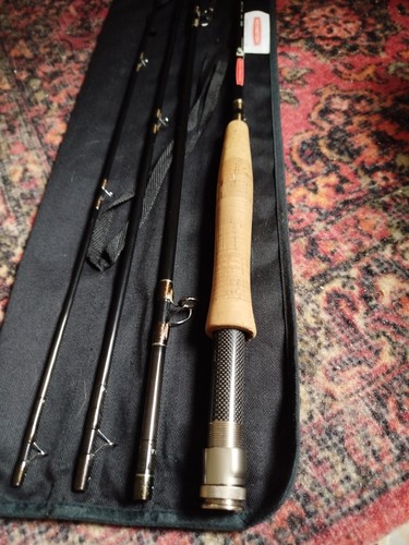 Redington fly rod - , 903-4