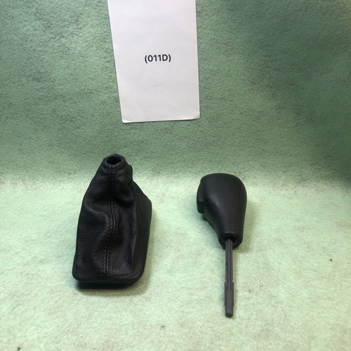 Bmw series e46 gear - 3,
