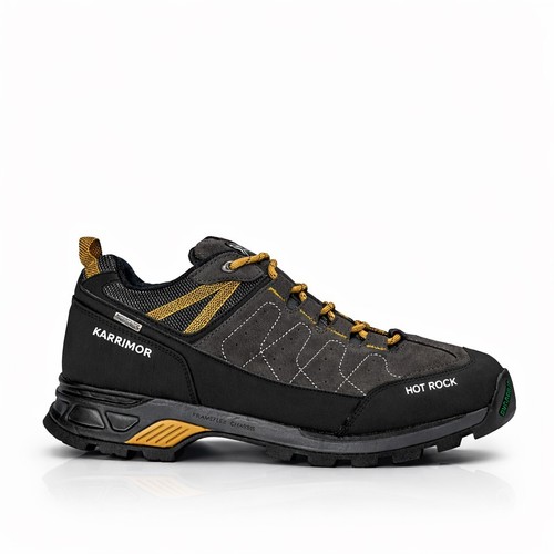 Karrimor mens walking shoes - mens,