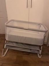 Mamas and Papas Lua Bedside