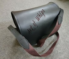 Cowhide Real Leather Hunting