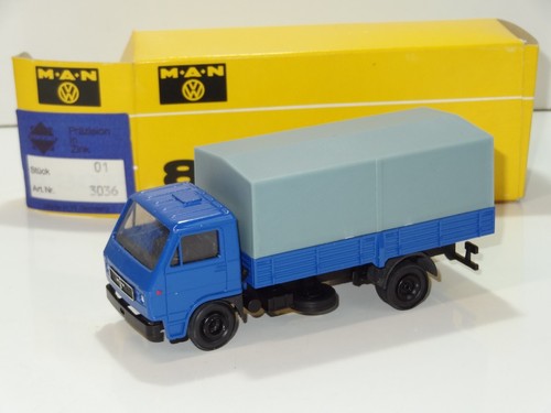 Conrad 3036 man - 3036, vw