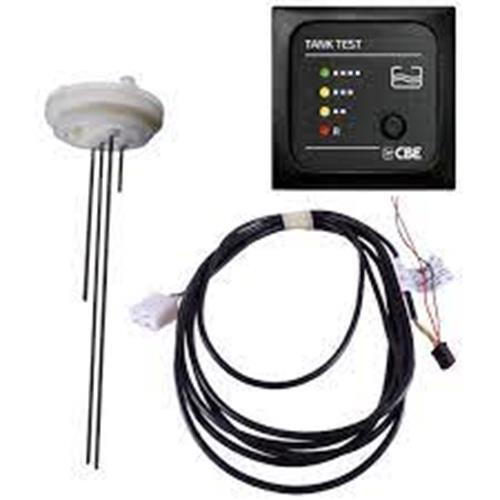 Cbe fresh water tank level - cbe,