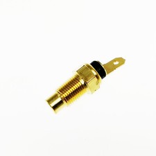 Temperature sensor short