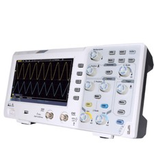 SDS1102 Digital Storage