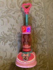Disney Minnie Mouse Toy Vacuum