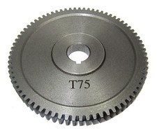 75 TEETH GEARS FOR MYFORD
