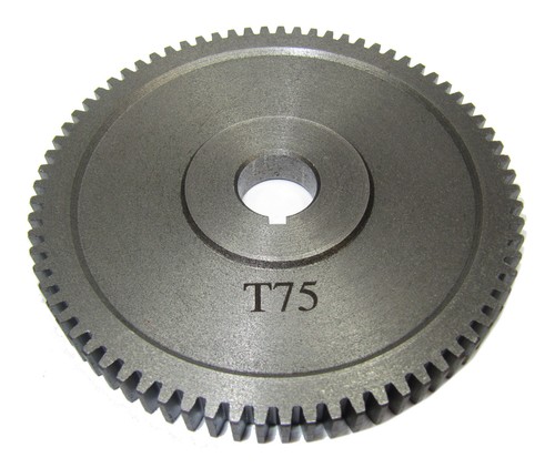 Teeth gears for myford - teeth,
