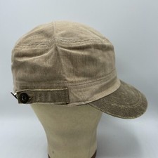 Army Style Hat Adult Unisex