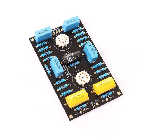 Classic circuit tube - classic,