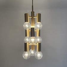 Sciolari Style Brass