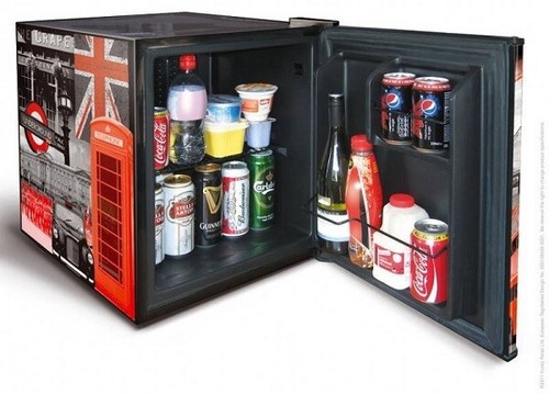 Husky el195 table top london - table,