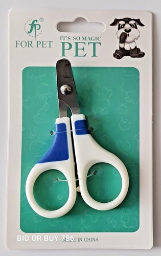 Pet nail clippers cutters - nail,