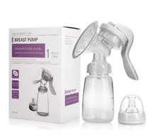 Breastfeeding Supplies Nipple Function Breast Pumps Manual Breast Feeding Pumps