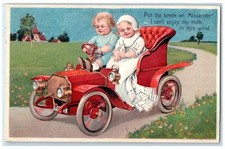 1908 little kids mill - 1908,