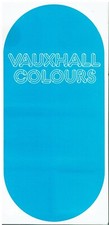 Vauxhall viva victor fe - hc,