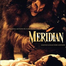 Meridian collector album - meridian, cd