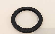 Sylvanian Families Vintage Wedding Car SPARES Black Tyre Calico Critters