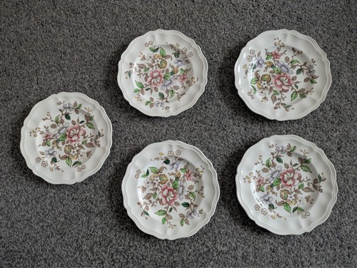 Royal doulton monmouth 17 - x,