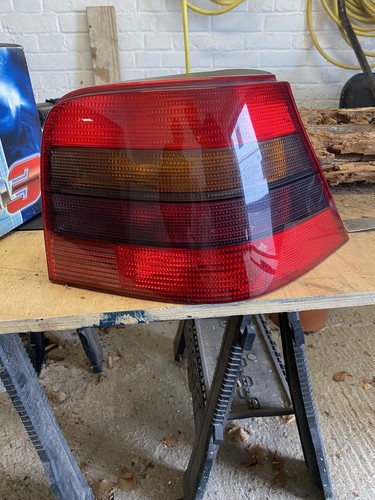 Golf mark rear lights new - golf, 4