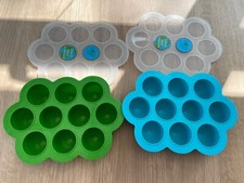 Wee Sprout Silicone Freezer