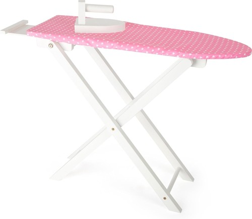 Childrens play ironing board - play,