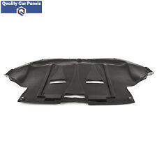 Under Engine Cover Undertray