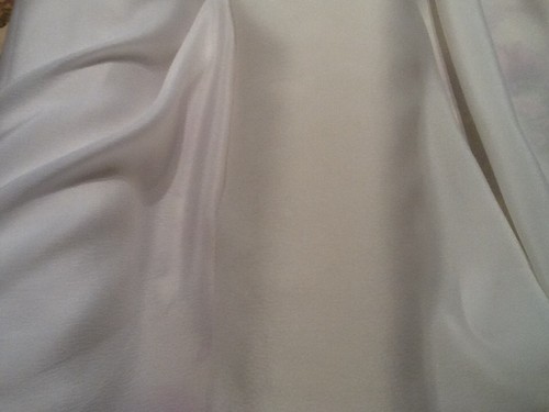 Silk blend fabric indian - silk,