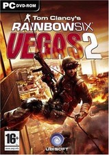 Tom Clancy's Rainbow Six