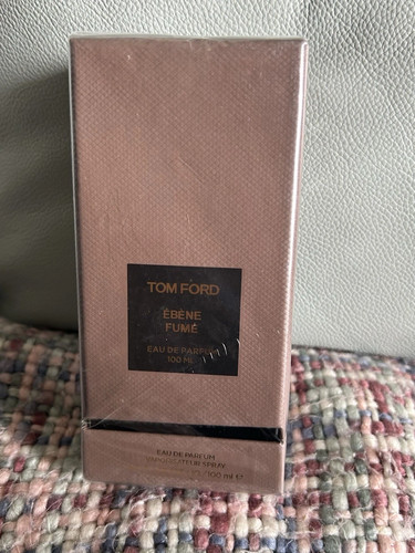 Tom ford ebene - tom, eau