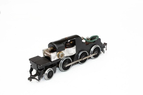 Hornby dublo 3rail - hornby,