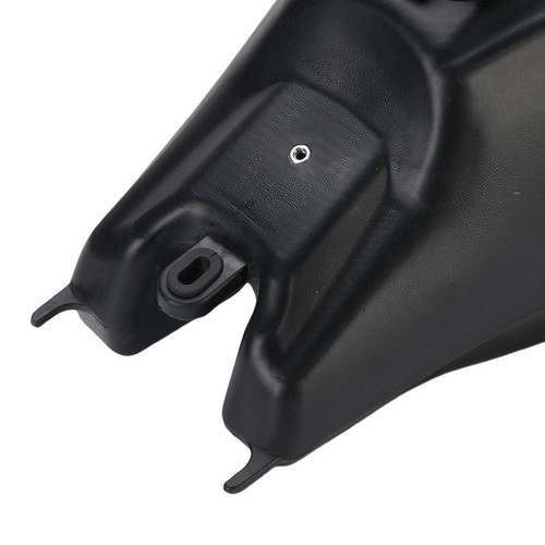 Fuel tank sturdy structure gas - structure,