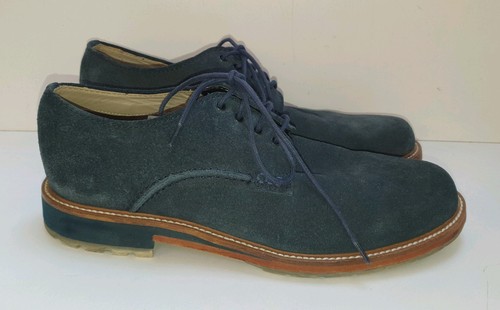 Mens size clarks blue - clarks,
