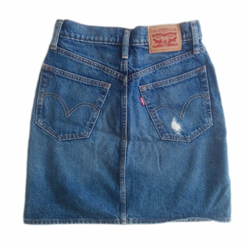 Levi woman distressed - levi's, woman's