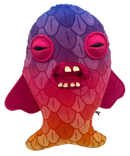 Fuggler chaos crew edition - fuggler,