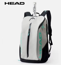 HEAD Tour Black Capacity for 2