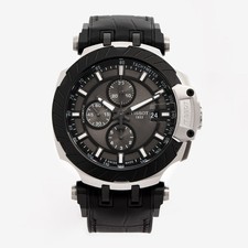 Tissot T-Race Anthracite Men's