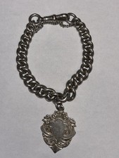 Antique Victorian Heavy