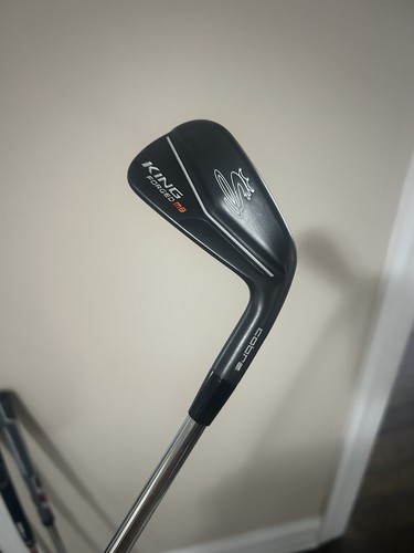 Cobra king forged iron - forged, mb