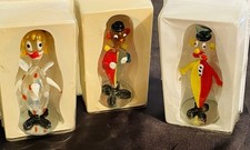 Vintage Murano Venetian Style