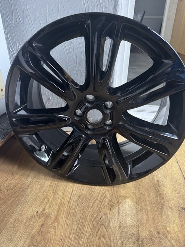 Genuine range rover - rover, sport