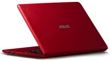 ASUS X205T 11.6" LAPTOP ATOM