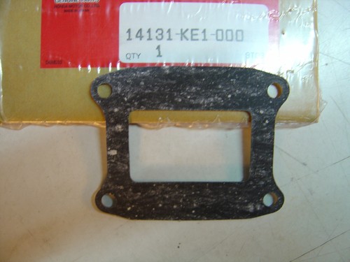 Valve box gasket - , mtx125